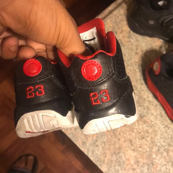 Jordan bundle - Picture 6 of 6